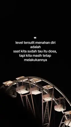level tersulit