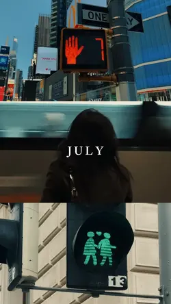July 