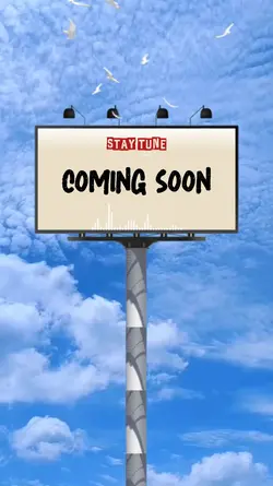 COMING SOON OPENING