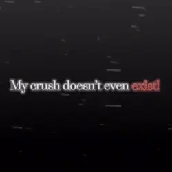 Fictional crush 💗