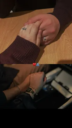 احبك حبيبي ♥️🫂