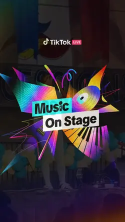 Music On Stage 🎤 