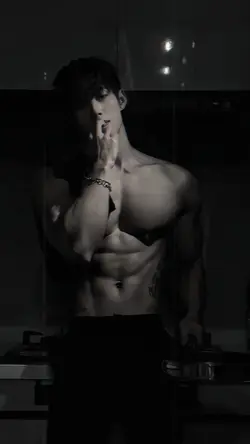 dark vibe gym