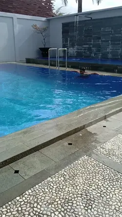 Kolam renang