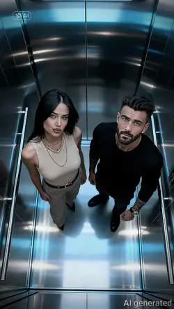 Elevator Group Photo
