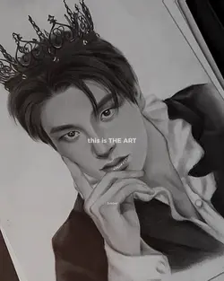 i’m the artist