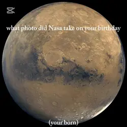 Nasa photos