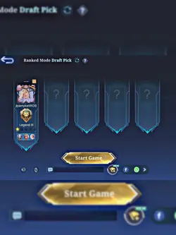 reckless mlbb 