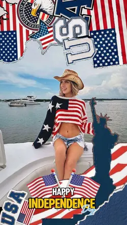 Independence day usa