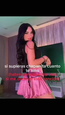 cuando te amo 