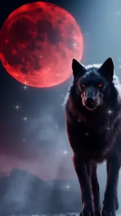 WOLF AI EDIT
