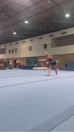 Gymnastics 