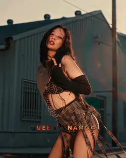 JENNIE EDIT 4K