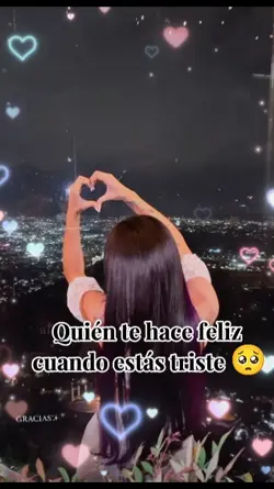 Felicidad | Tristeza