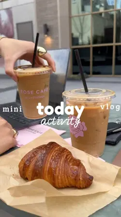 minivlog 10clips