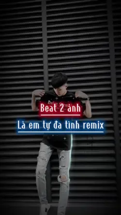 Là tự em đa tình
