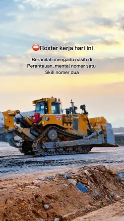 Roster kerja