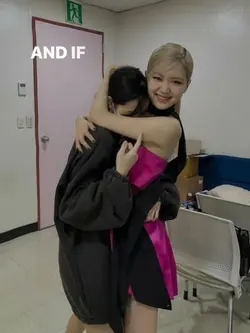 Sadece Chaelisa'm