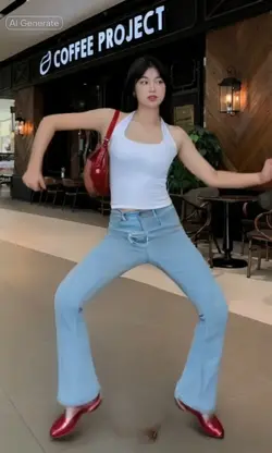 AI DANCE