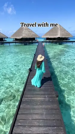Travel with me