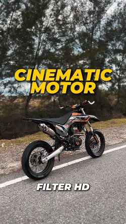 CINEMATIC MOTOR