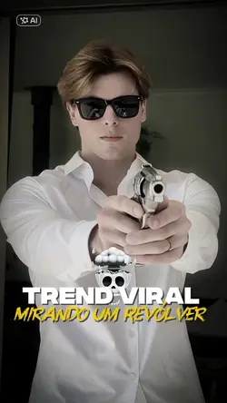 Airsoft/ gun Effect 