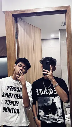 JJ TREND COLLAB BUCI