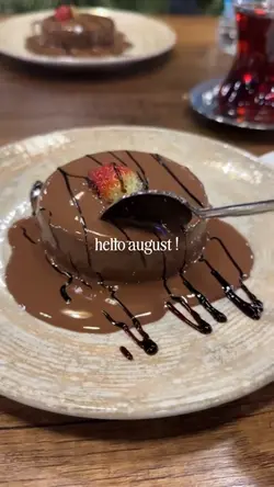 Hello august
