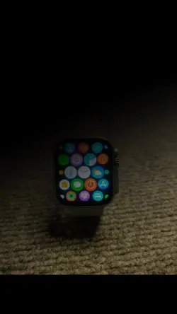 smartwatch 