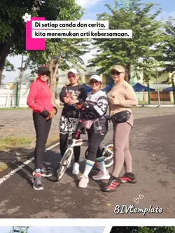 Kebersamaan