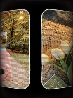 transisi foto