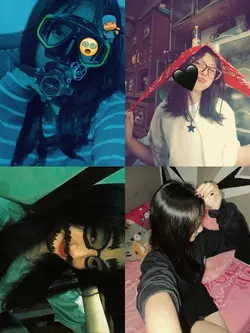 kece nih