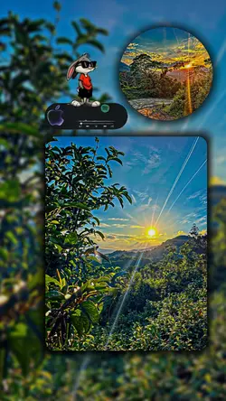 foto aesthetic kece 