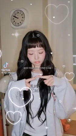 본인이 못생겼다구 생각하면 보세요 !