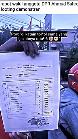 trend nilai izasah