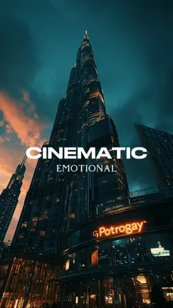 cinematic emotional