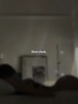 Shot clock trend