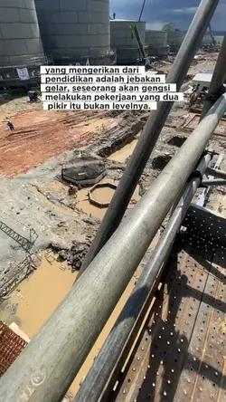 jebakan gelar 