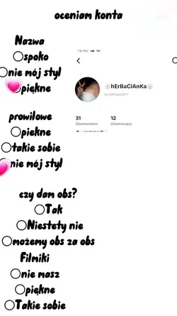 proszę