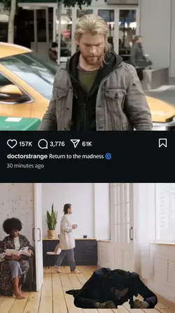 loki falls 