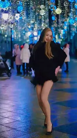Baila Con La Ola 