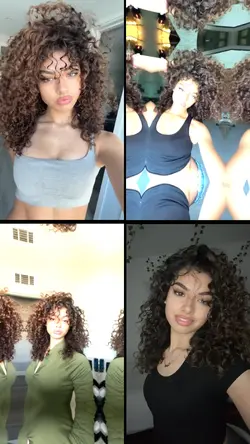 Effets vidéos 