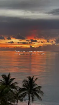 positive mindset 