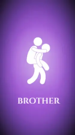 brother*