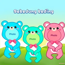 sekedung keding 3