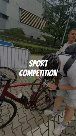 Sport competition
