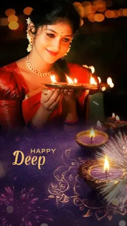 DEEPAVALI 2025