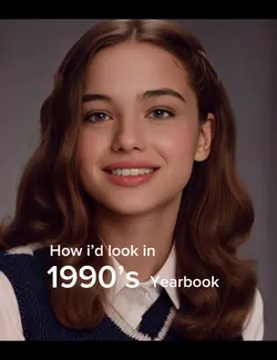 My yearbook