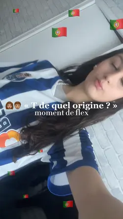 Origine 🇵🇹