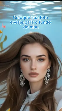 fundo do mar 